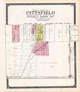 Pittsfield - South, Pike County 1912